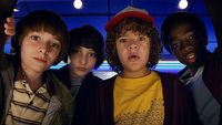 Ulubieniec fanów Stranger Things przeżyje do samego finału hitu sci-fi Netflixa? Aktor zdradza kulisy ostatnich, „nieziemskich