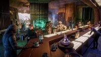 Kilka gildii w Dune: Awakening ogłosiło się królami pustyni i utworzyło „radę”, co natychmiast wymusiło ruch rebeliantów