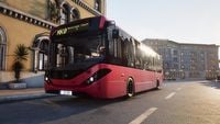 Popularny symulator autobusu powraca z Polakami za kierownicą. Twórcy mają dwa cele: realizm i tętniący życiem otwarty świat