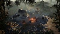 Popularne strategiczne RPG otworzy się na nowe możliwości. Wartales pozwoli Ci zostać panem na włościach