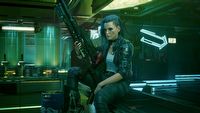 Runnerzy „zakodowali” komunikaty CD Projekt Red dotyczące wymagań systemowych Cyberpunka 2077 dla nowej platformy. Studio przygotowało poprawną wersję
