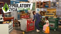 Największa prośba graczy inZOI dzieli społeczność, a w The Sims 4 mówi się o najdroższym DLC w historii - Symulatory życia według Soni