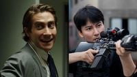 4 thrillery, które przyprawią Cię o dreszcze. Nowości i współczesna klasyka zmierzają na Netflix i Prime Video w tym tygodniu
