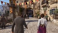 Mafia: The Old Country coraz mocniej przypomina Uncharted i Tomb Raidera. Nowy zwiastun jest naszpikowany scenami w stylu Nathana Drake’a i Lary Croft