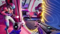Cofnięcie premiery i powrót do beta-testów - tak twórcy Splitgate 2 posypują głowę popiołem