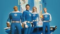 Do 4 razy sztuka: Fantastyczna Czwórka oszałamia krytyków z rekordowymi 86% na Rotten Tomatoes, kończąc klątwę po poprzednich porażkach Marvela