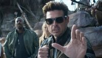 107 milionów wyświetleń w zaledwie 24 godziny. Nowy film akcji z Karlem Urbanem już jest jednym z najbardziej wyczekiwanych w tym roku