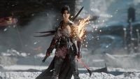 Nowe RPG akcji podzieliło recenzentów. Wuchang: Fallen Feathers z pierwszymi ocenami