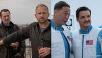 Weekend pełen hitów: premiera jednego z najlepszych sci-fi roku oraz wielki powrót polskiego kryminału po 20 latach