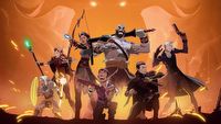 Legendarna ekipa RPG powraca na Prime Video, wszystkie sezony tego serialu mają 100% na Rotten Tomatos