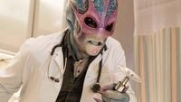 Właśnie skasowano jeden z najlepszych współczesnych seriali sci-fi. 26 odcinków wciąż można jeszcze obejrzeć na Netflix