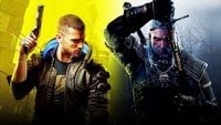 Pierwszy szczegół na temat tajemniczej nowej gry twórców Wiedźmina i Cyberpunka 2077. Pokazuje on bardzo ogólny kierunek Projektu Hadar od CD Projekt Red