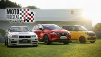 Najpierw Microsoft, a teraz EA robi zamach na wyścigowe gry AAA. Gran Turismo brnie w szaleństwo, a TDU próbuje się odkupić - Motoprzegląd Drauga