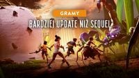 Obsidian przykleja „2” do tytułu, ale Grounded 2 to póki co bardziej update niż sequel
