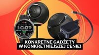 Najlepsze oferty na Amazonie - zaskocz się głośnikami rodem z Gwiezdnych wojen i kompaktową ładowarką