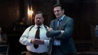 Nowa Naga broń to największe zaskoczenie roku z 91% na Rotten Tomatoes. Do premiery „objawienia” z Liamem Neesonem został tylko 1 dzień