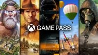 Xbox Game Pass przyniósł Microsoftowi prawie 5 mld dolarów przychodu
