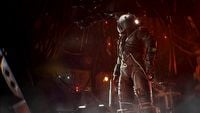 Nowy horror polskich twórców Silent Hill 2 Remake ma datę premiery. Cronos: The New Dawn trafi na Switcha 2