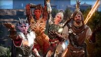 Baldur’s Gate 3 otrzymało nową aktualizację. Bohaterowie nie będą już wyglądać jak osoby, które nie umieją używać kamerki internetowej