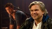 Jarosław Boberek „zwariował”, gdy zobaczył Uncharted. Popularność Nathana Drake’a uderzyła go jeszcze mocniej na targach gier: „Normalnie wizyta papieża”