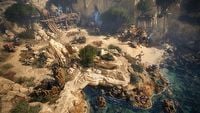 Premiera Titan Quest 2 już jutro? Twórcy RPG akcji mówią graczom, by nie robili sobie planów na weekend
