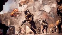 Battlefield 6 zaoferuje taki multiplayer, jaki pokochali weterani serii, oraz niezwykle efektywną destrukcję otoczenia. Data premiery i ceny strzelanki potwierdzone