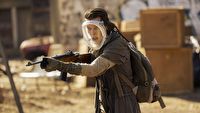 To mógł być hit sci-fi na miarę Silosu, wyszła postapokaliptyczna klapa. Tę nowość na Prime Video trzeba dziś zobaczyć