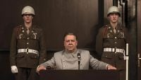 „Jak w ogóle zagrać takiego faceta?”: Russell Crowe podejmuje wielkie wyzwanie w swoim nadchodzącym filmie, którego pierwszy zwiastun właśnie się pojawił