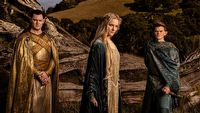 Pierścienie Władzy wracają. Prime Video potwierdza rozpoczęcie zdjęć do 3. sezonu najdroższej produkcji fantasy Amazona i zapowiada ponowne nadejście Saurona