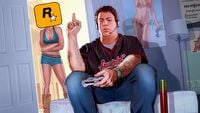 Zaczyna się od GTA Online, ale może skończyć się na GTA 6. Rockstar planuje sprawdzać wiek graczy