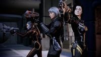 Nie tylko Mass Effect 5? BioWare delikatnie sugeruje, że może powstawać więcej niż jedna gra z uwielbianej serii science fiction