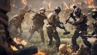 Twórcy Battlefield 6 zapytali graczy, po co im przeglądarka serwerów, i postanowili wyjaśnić zawiłości multiplayera