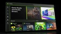 Panika bez powodu. Fałszywy alarm o weryfikacji wiekowej 18+ przez aplikację NVIDIA został wywołany jednym screenshotem