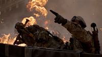 Battlefield 6 śmiga nawet w 300 fps na takiej konfiguracji, ale traci 33% wydajności z procesorem Intela