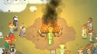 Nowy mały hit Steama to niepokojąca odpowiedź na Stardew Valley. 97% pozytywnych ocen to wystarczająca rekomendacja