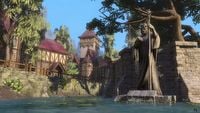 Po 10 latach fanowski remake Obliviona jest na ostatniej prostej do premiery. Twórcy Skyblivion pokazali m.in. Złote Wybrzeże i Miasto Anvil