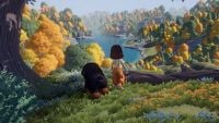 Polacy tworzą nowego rywala Stardew Valley i potrzebują pomocy. Everdream Village to gra o budowaniu, w której stworzymy swój kawałek raju