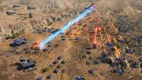 Udana gra strategiczna w klimacie science fiction otrzyma sequel, który ma zachwycić nieziemską skalą. Ashes of the Singularity 2 czerpie z dwóch legendarnych serii RTS-ów