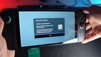Haker próbuje podpiąć dysk SSD do Switcha 2. Na razie bez sukcesu, ale nie traci nadziei