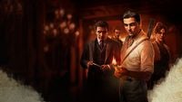 Największa premiera sierpnia. Dziś na rynku debiutuje Mafia: The Old Country