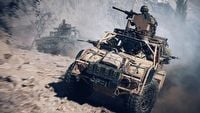 Destrukcja w Battlefield 6 sprawia, że ta z 2042 wygląda jak żart. Zobacz wideo porównawcze