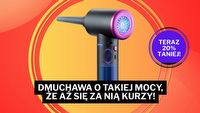 Twój PC Ci za to podziękuje! Ta dmuchawa przedmucha go na wylot i nie zostawi kurzowych jeńców