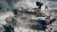 EA uniknęło katastrofy. Beta Battlefield 6 bez większych problemów mimo natłoku graczy