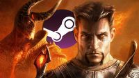 Haker próbował ukraść konto Steam powiązane ze starym adresem e-mail. Nawet właściciel nie pamiętał o jego istnieniu, a na koncie znajdowała się tylko jedna gra