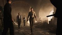 Mafia: The Old Country może być świetną gangsterską opowieścią dla fanów Ojca chrzestnego 2