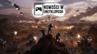Udana strategia science fiction dostanie kontynuację, kultowe marki wracają, polska strzelanka od twórców Ruinera ma datę premiery, a EA szykuje się do sportowej ofensywy