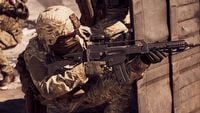 „Dajcie temu człowiekowi aktualną wersję dla jednego gracza”, ponieważ Battlefield 6 może być jego ostatnią częścią serii