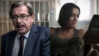 Disney+ z dwiema polskimi premierami na weekend. Już dziś obejrzysz kryminał Machulskiego i thriller z Gajosem