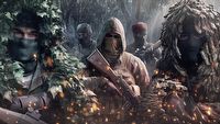 Jeden element Metal Gear Solid Delta: Snake Eater nie będzie gotowy na premierę. Twórcy nie wyjaśnili dlaczego