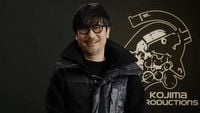 Kojima powtarza to, aby nikt nie był zaskoczony. Musimy uzbroić się w cierpliwość, ponieważ nad jego nową grą pracuje mniej osób, niż się spodziewaliśmy